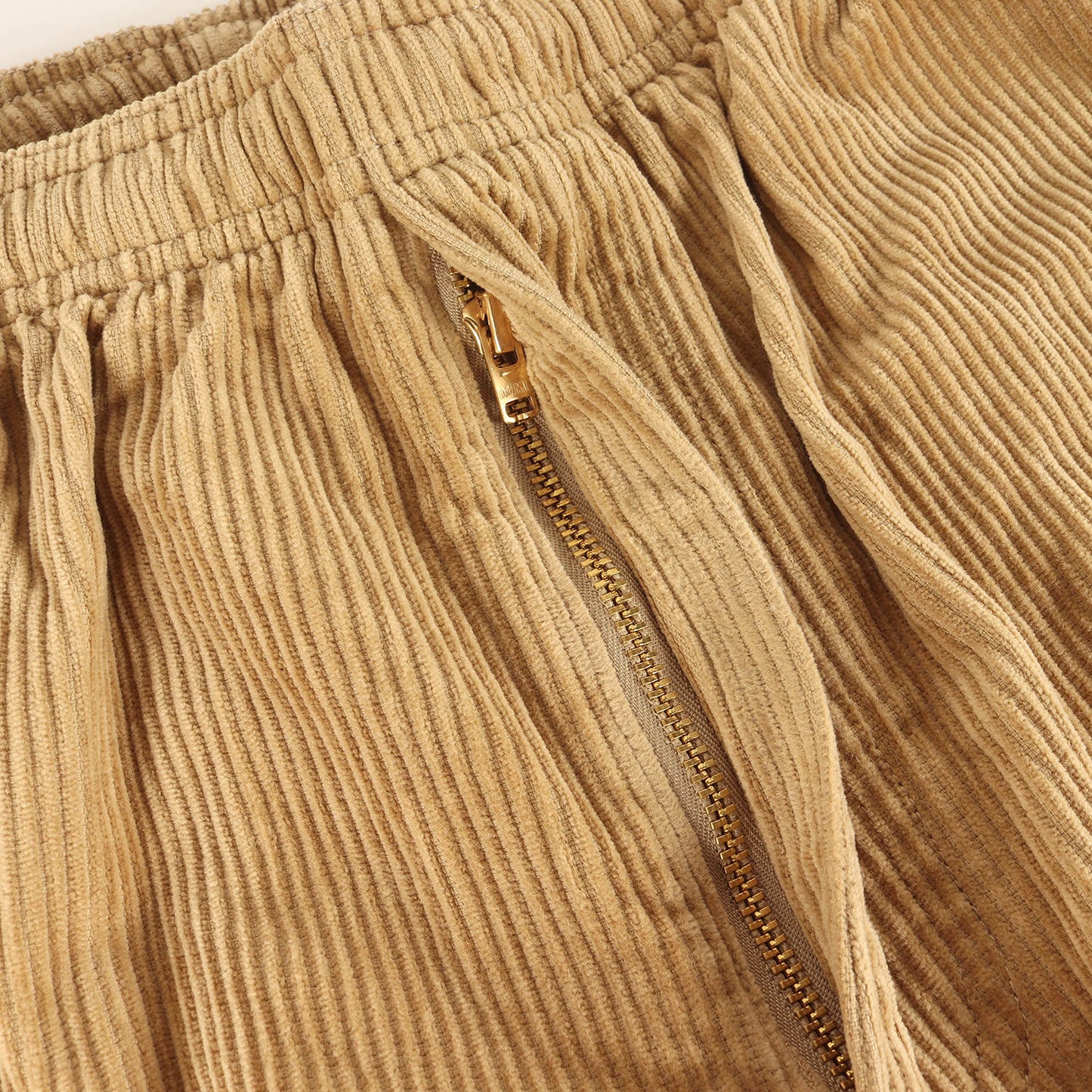 25AW オフィシャルストア限定 コーデュロイ イージーパンツ (SD Easy Corduroy Pants Official Store Limited)