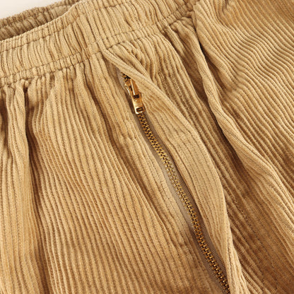 25AW オフィシャルストア限定 コーデュロイ イージーパンツ (SD Easy Corduroy Pants Official Store Limited)