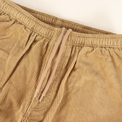 25AW オフィシャルストア限定 コーデュロイ イージーパンツ (SD Easy Corduroy Pants Official Store Limited)