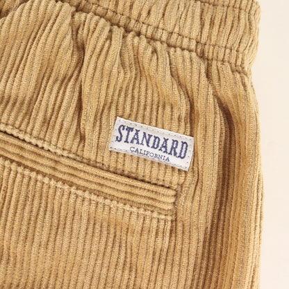 25AW オフィシャルストア限定 コーデュロイ イージーパンツ (SD Easy Corduroy Pants Official Store Limited)
