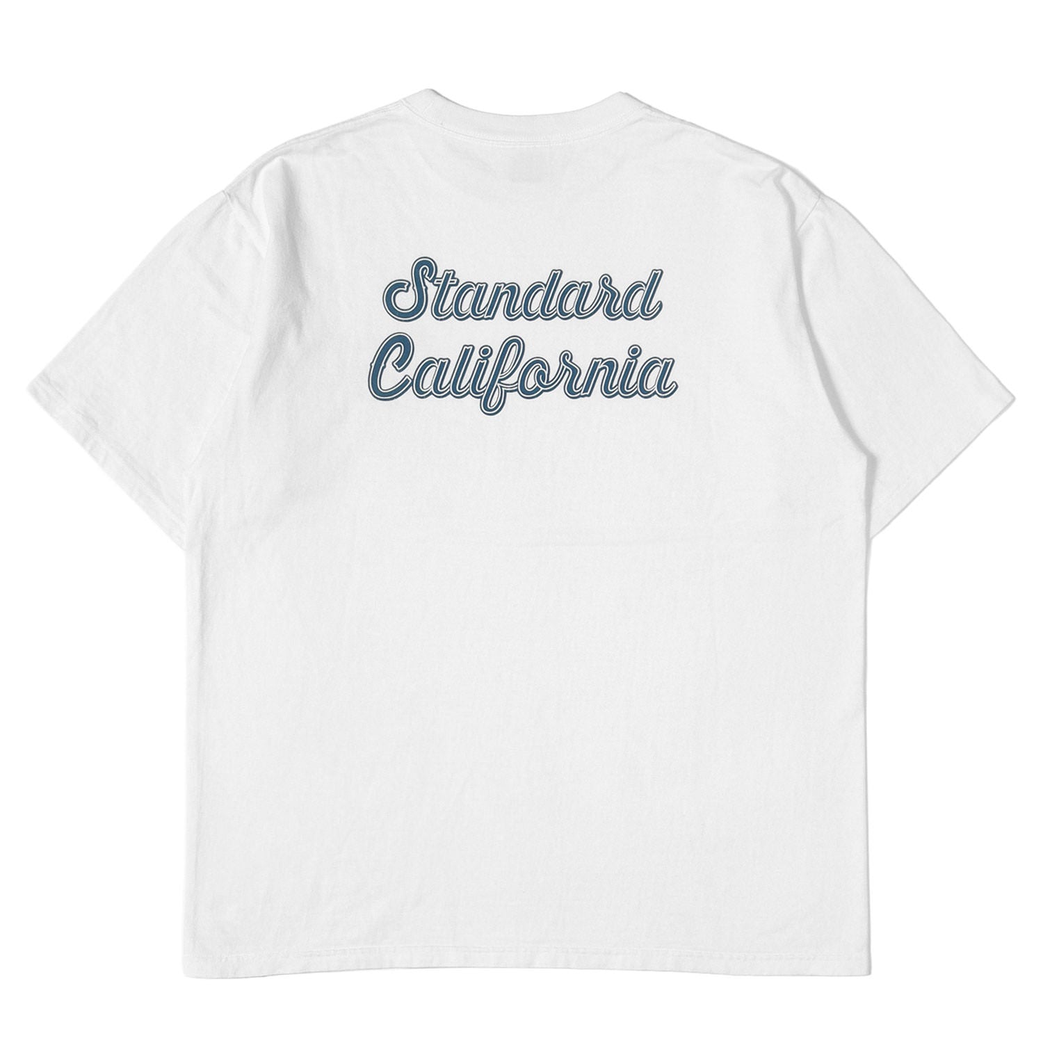 STANDARD CALIFORNIA (スタンダードカリフォルニア) ヘビーウェイト
