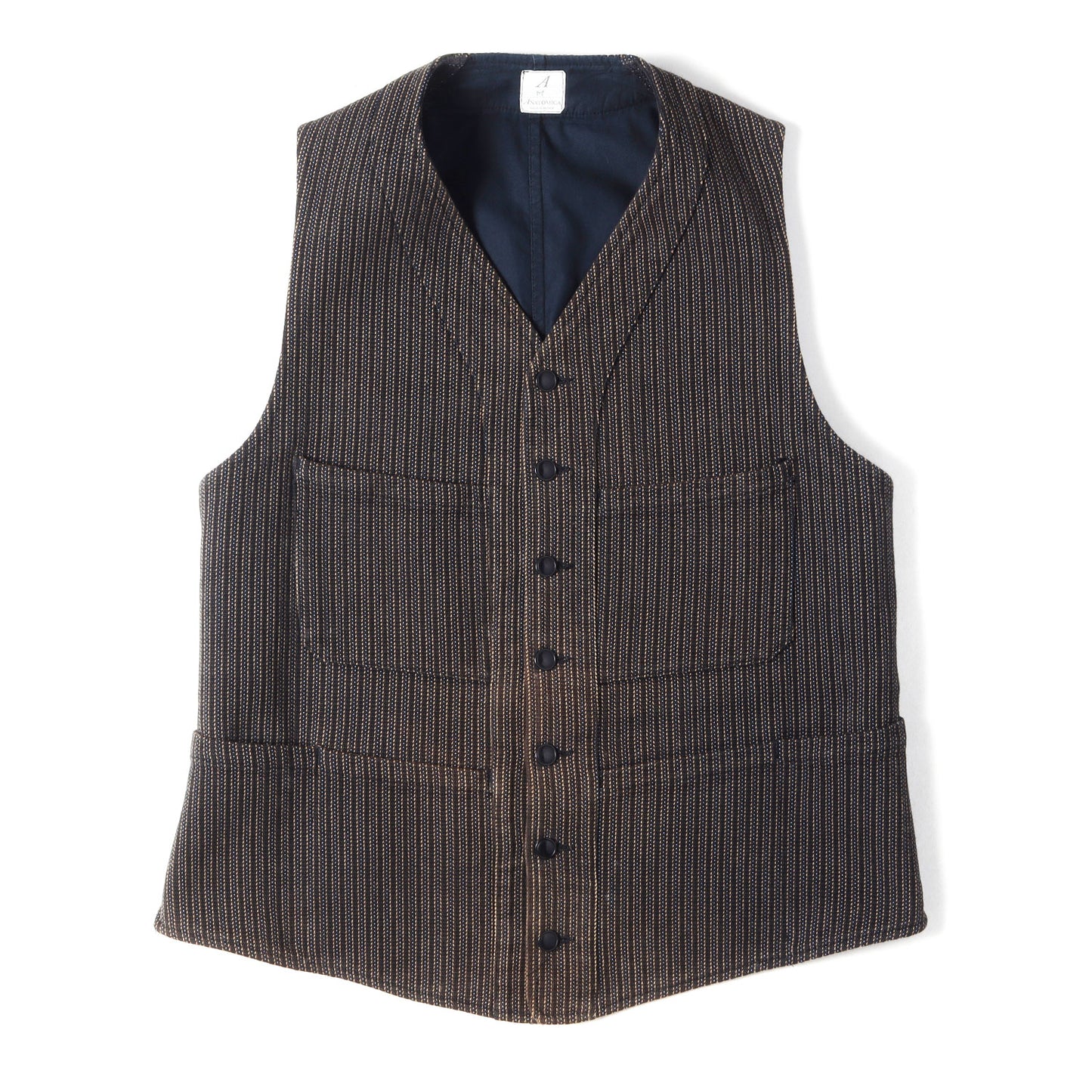 サガンベスト (SAGAN VEST)