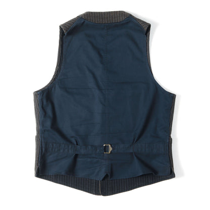 サガンベスト (SAGAN VEST)