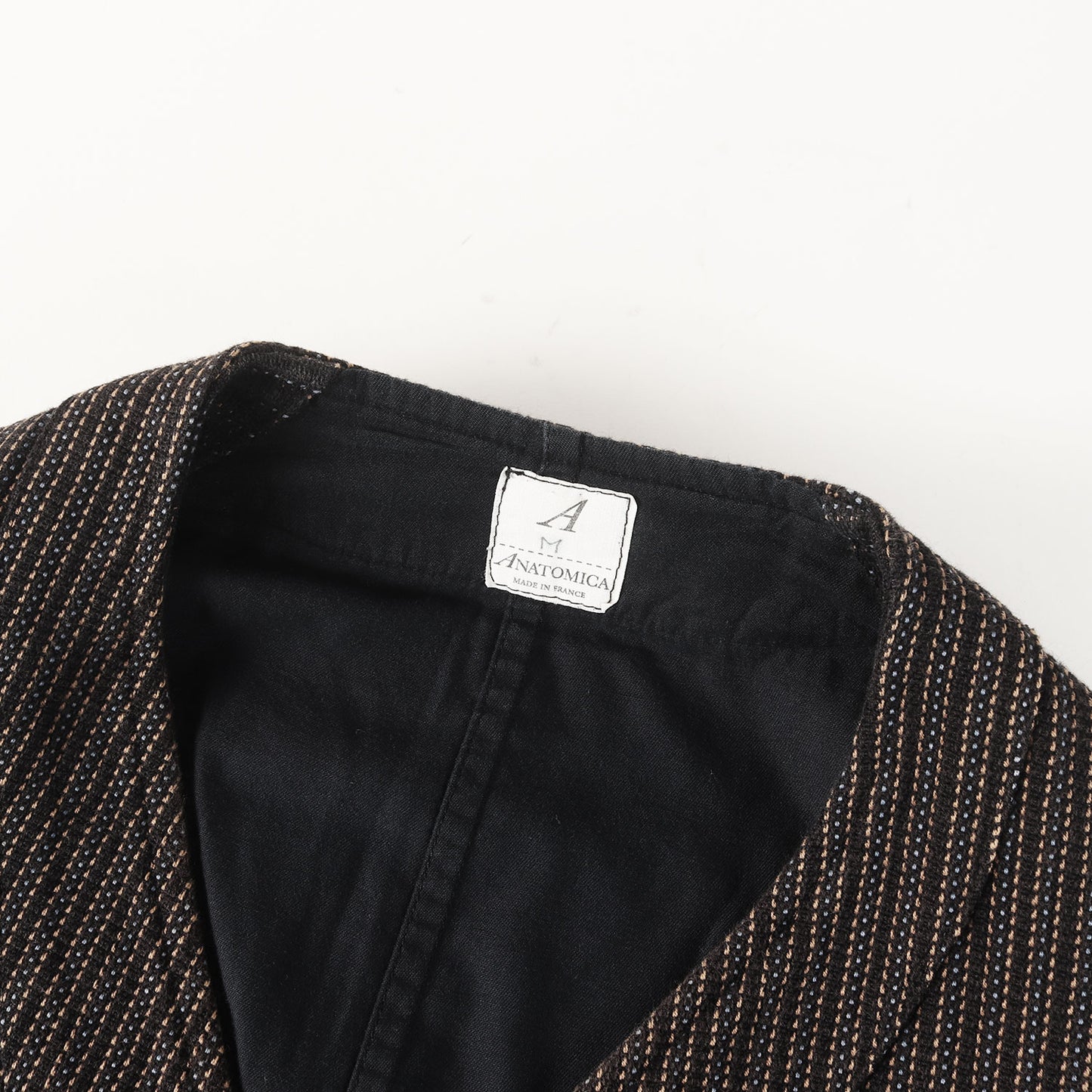 サガンベスト (SAGAN VEST)