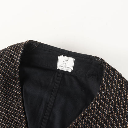 サガンベスト (SAGAN VEST)