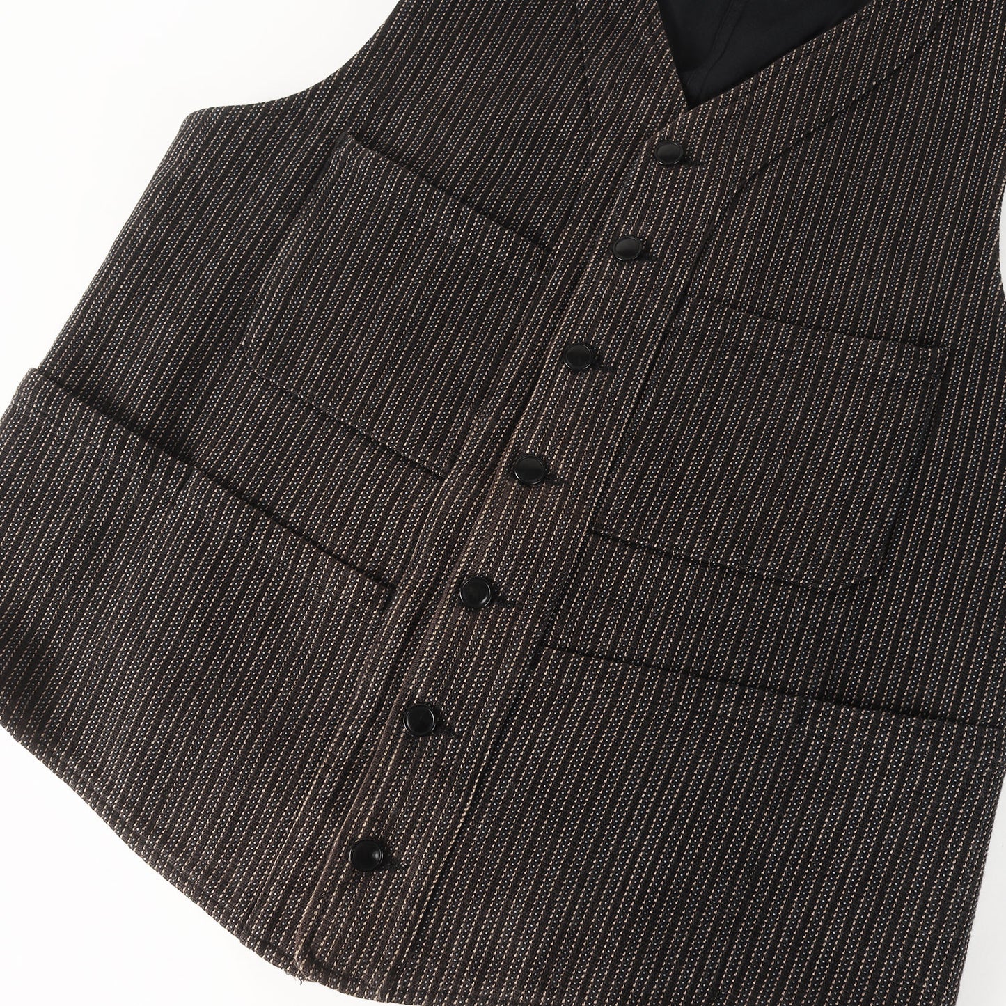 サガンベスト (SAGAN VEST)
