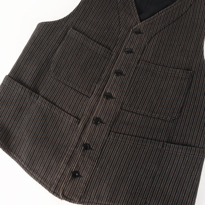 サガンベスト (SAGAN VEST)