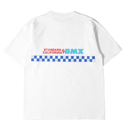 グラフィック ロゴ Tシャツ (SD Heavyweight BMX Logo T)