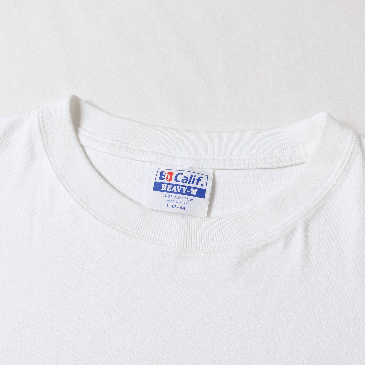 グラフィック ロゴ Tシャツ (SD Heavyweight BMX Logo T)