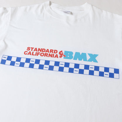 グラフィック ロゴ Tシャツ (SD Heavyweight BMX Logo T)
