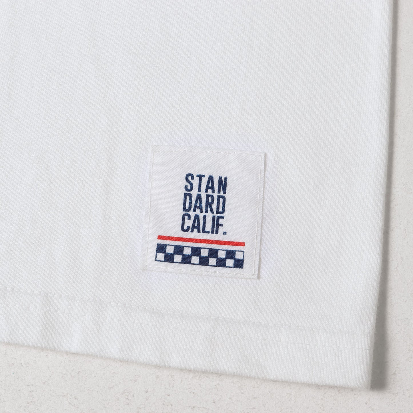 グラフィック ロゴ Tシャツ (SD Heavyweight BMX Logo T)