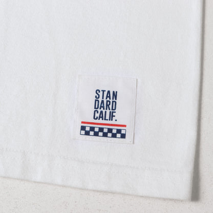 グラフィック ロゴ Tシャツ (SD Heavyweight BMX Logo T)