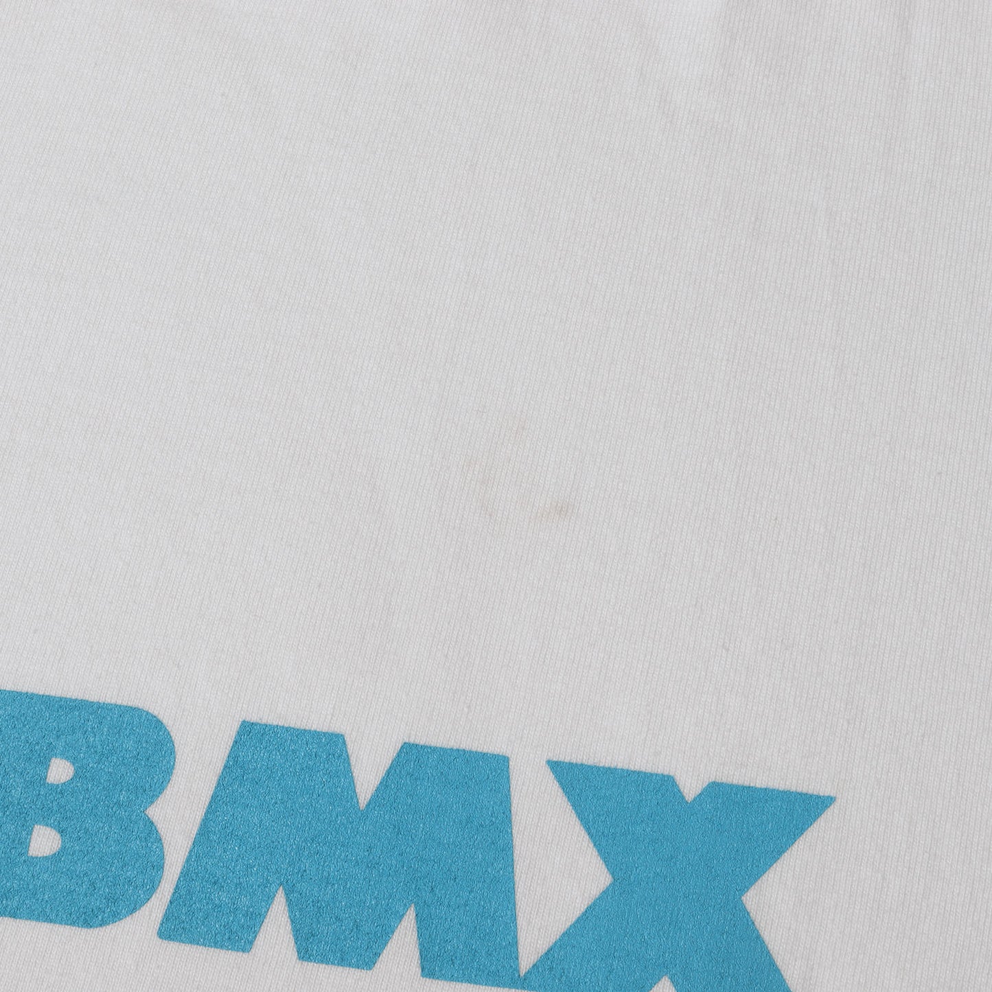 グラフィック ロゴ Tシャツ (SD Heavyweight BMX Logo T)