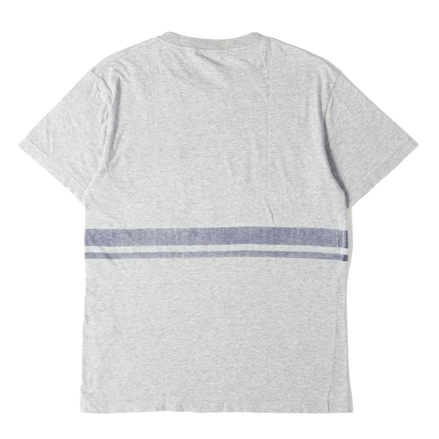 ウエストライン ポケット Tシャツ / MADE IN JAPAN