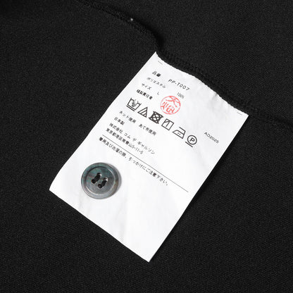 25AW マルチポケット ロング Tシャツ(MULTI POCKET T-SHIRTS)