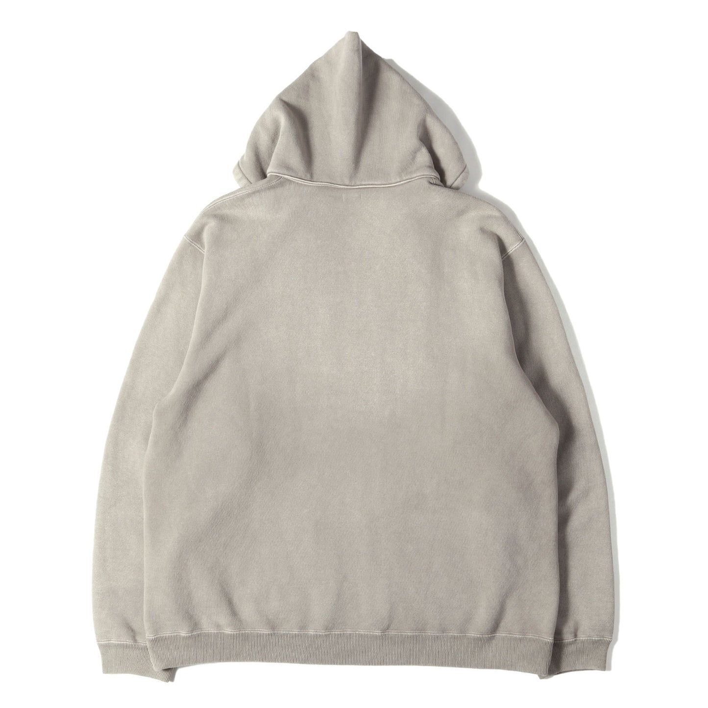 25AW × BIOTOP 別注 後付 スウェット パーカー (A.PRESSE for BIOTOP Vintage Attached Hood Sweat Parka)