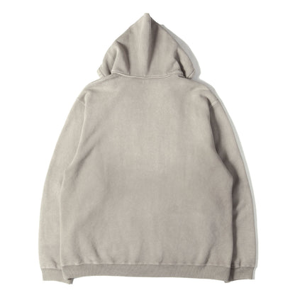 25AW × BIOTOP 別注 後付 スウェット パーカー (A.PRESSE for BIOTOP Vintage Attached Hood Sweat Parka)