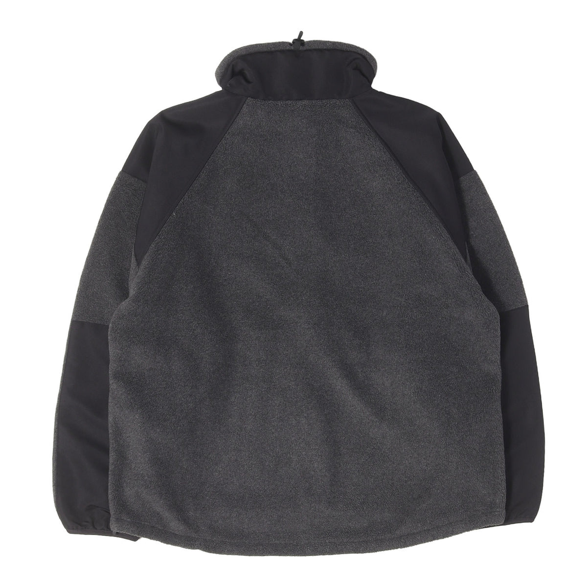 25AW ミリタリー フリース ジャケット (FLEECE JACKET)