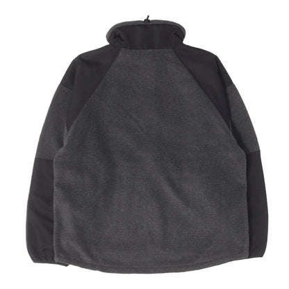 25AW ミリタリー フリース ジャケット (FLEECE JACKET)