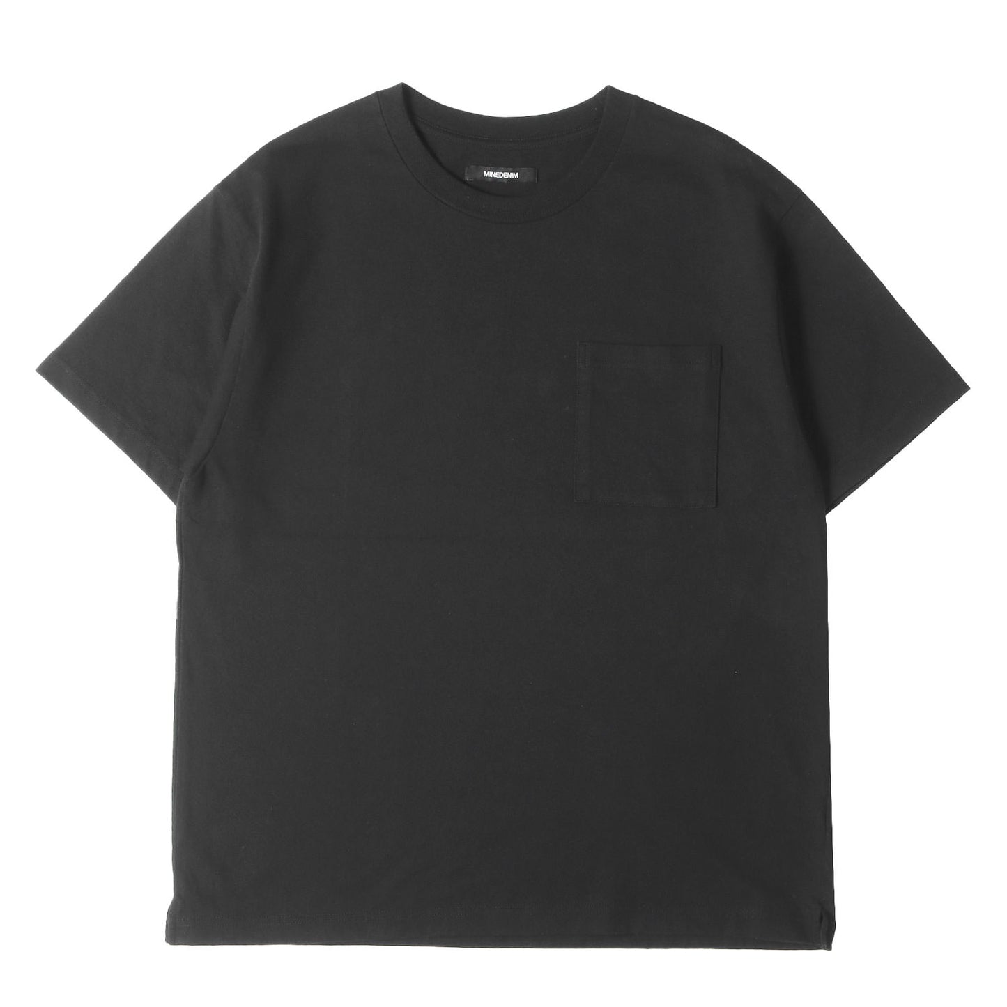 ポケット Tシャツ (Standard Crewneck T-SH)