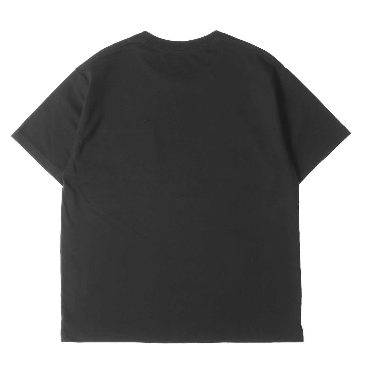 ポケット Tシャツ (Standard Crewneck T-SH)