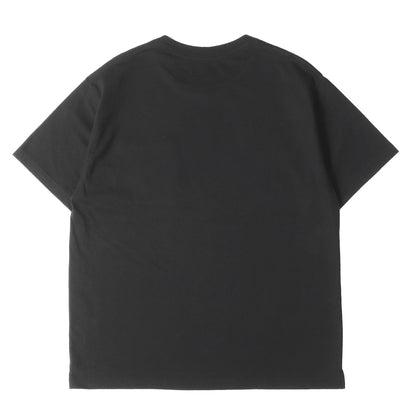 ポケット Tシャツ (Standard Crewneck T-SH)