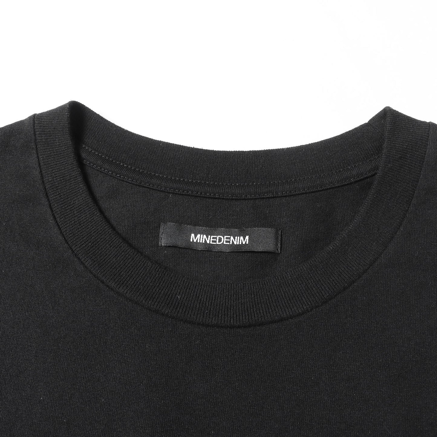 ポケット Tシャツ (Standard Crewneck T-SH)