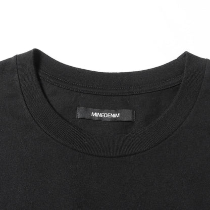 ポケット Tシャツ (Standard Crewneck T-SH)