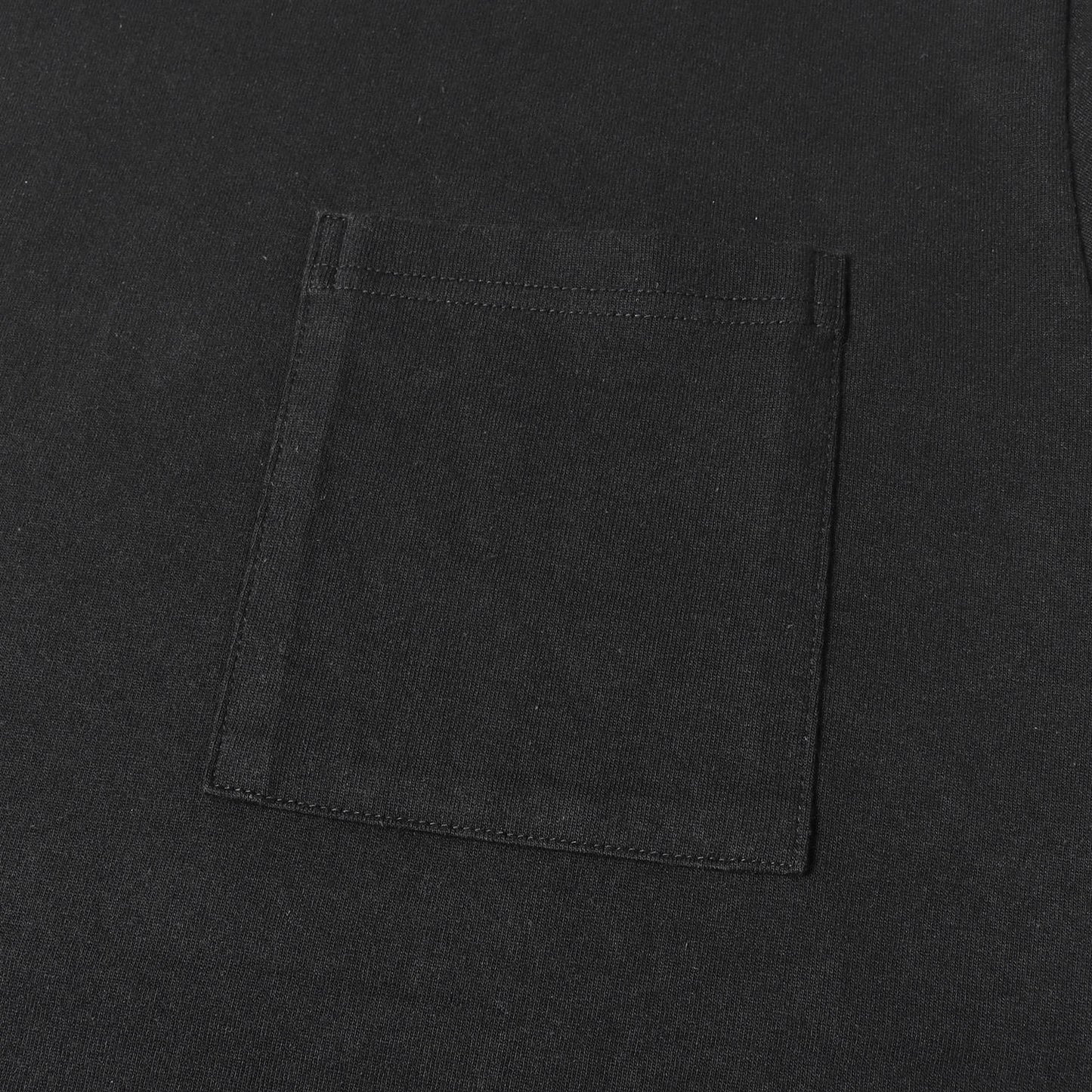 ポケット Tシャツ (Standard Crewneck T-SH)