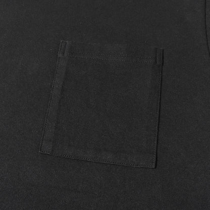 ポケット Tシャツ (Standard Crewneck T-SH)