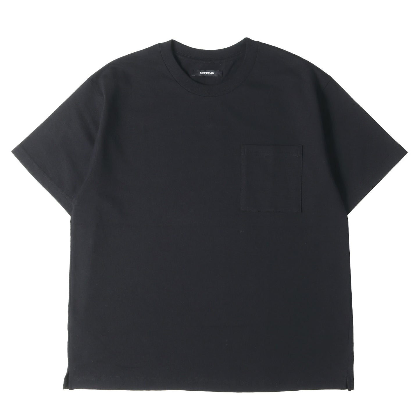 ポケット Tシャツ (Standard Crewneck T-SH)