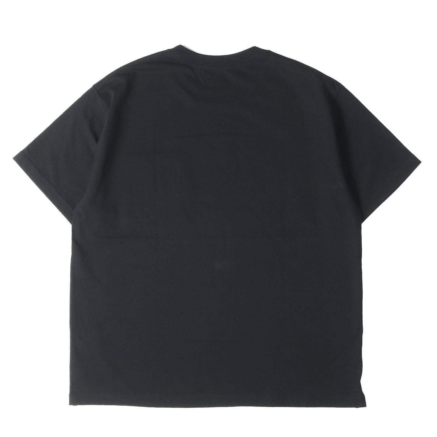 ポケット Tシャツ (Standard Crewneck T-SH)