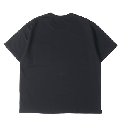 ポケット Tシャツ (Standard Crewneck T-SH)