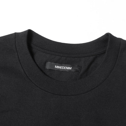 ポケット Tシャツ (Standard Crewneck T-SH)