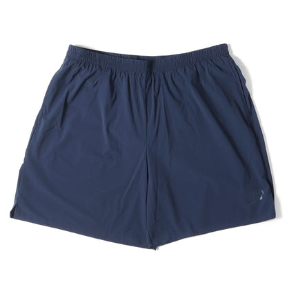 23SS × SPEEDO ショートパンツ (BEAMS×Speedo Shorts)