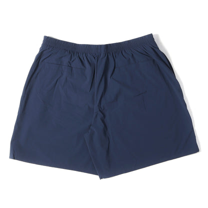 23SS × SPEEDO ショートパンツ (BEAMS×Speedo Shorts)