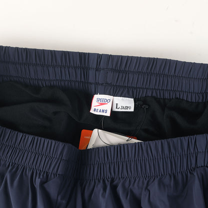 23SS × SPEEDO ショートパンツ (BEAMS×Speedo Shorts)