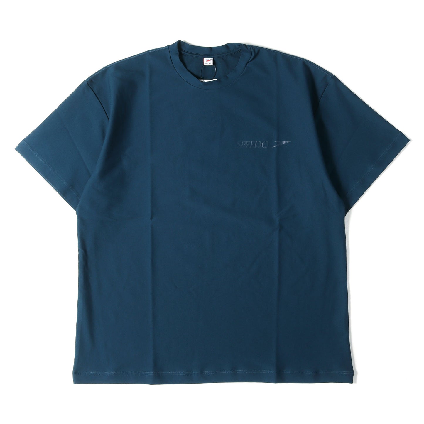 23SS × SPEEDO ラッシュTシャツ (BEAMS×Speedo Rush T)