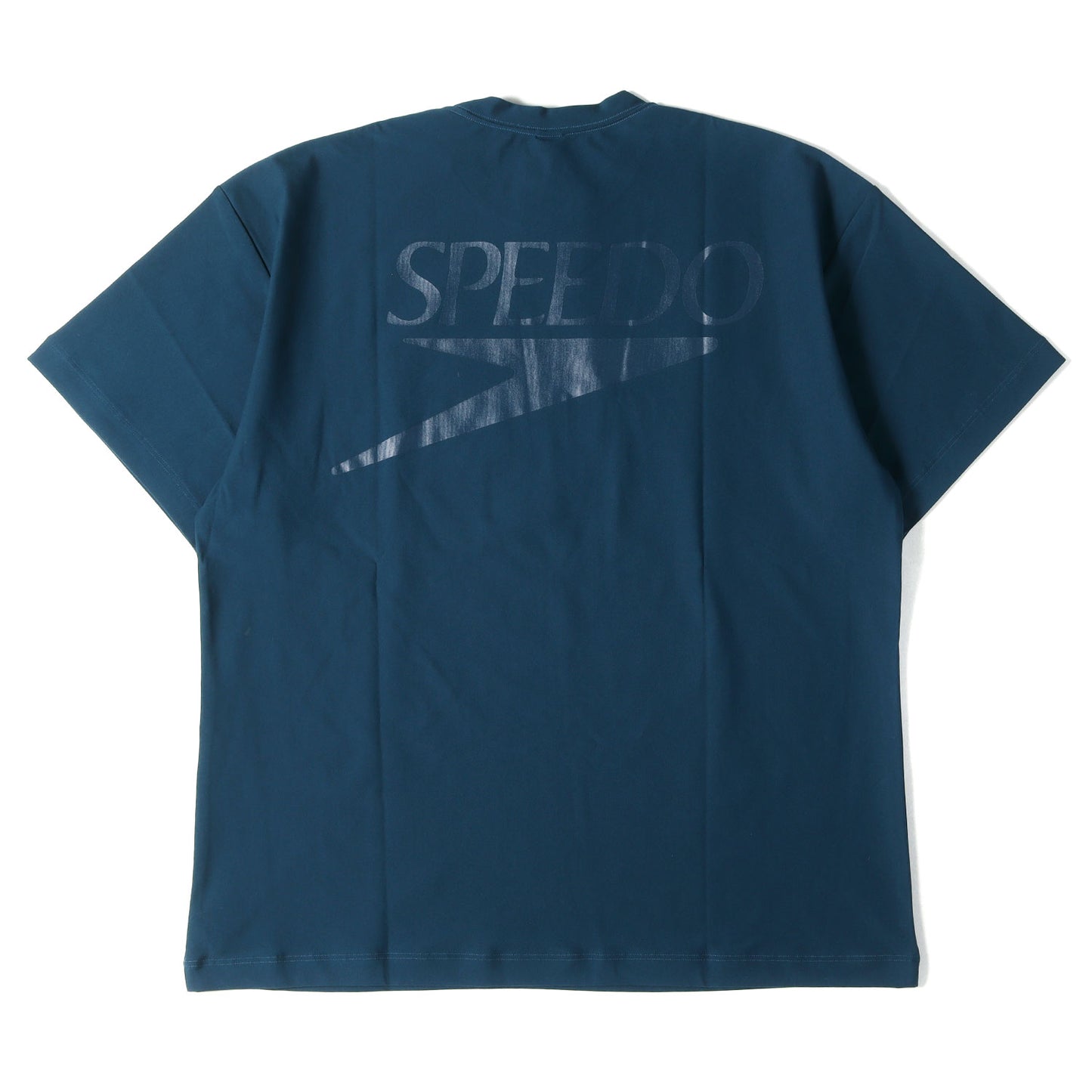 23SS × SPEEDO ラッシュTシャツ (BEAMS×Speedo Rush T)