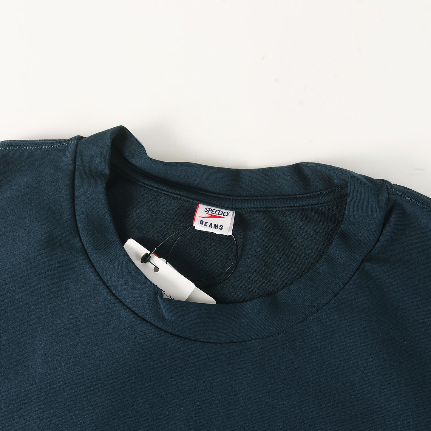 23SS × SPEEDO ラッシュTシャツ (BEAMS×Speedo Rush T)