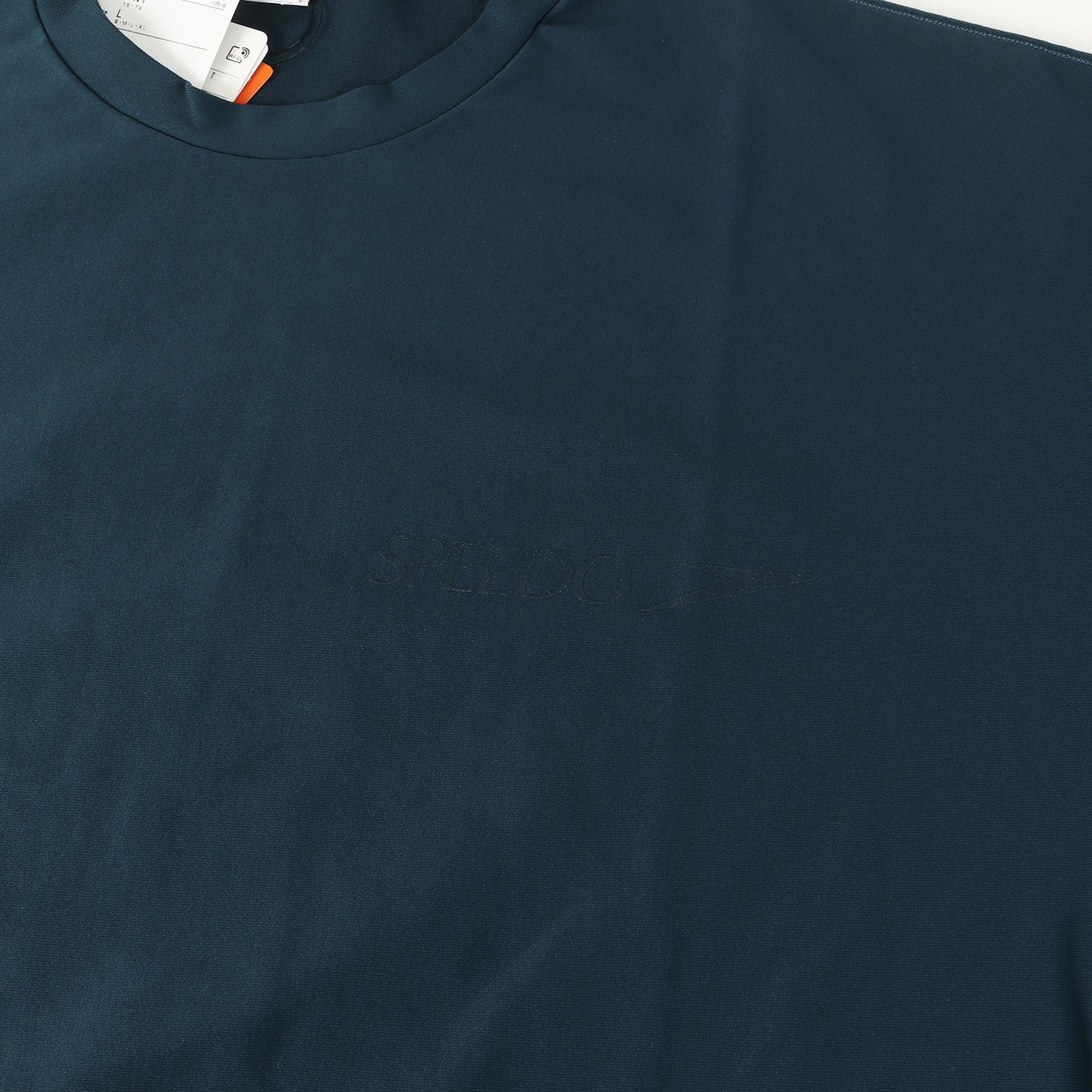 23SS × SPEEDO ラッシュTシャツ (BEAMS×Speedo Rush T)