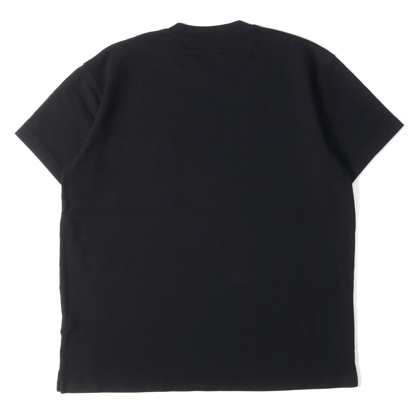 24SS ヘビーウェイト ルーズフィット Tシャツ (Heavy weight Loose Fit T-SH MND-BTSA401) / MADE IN USA