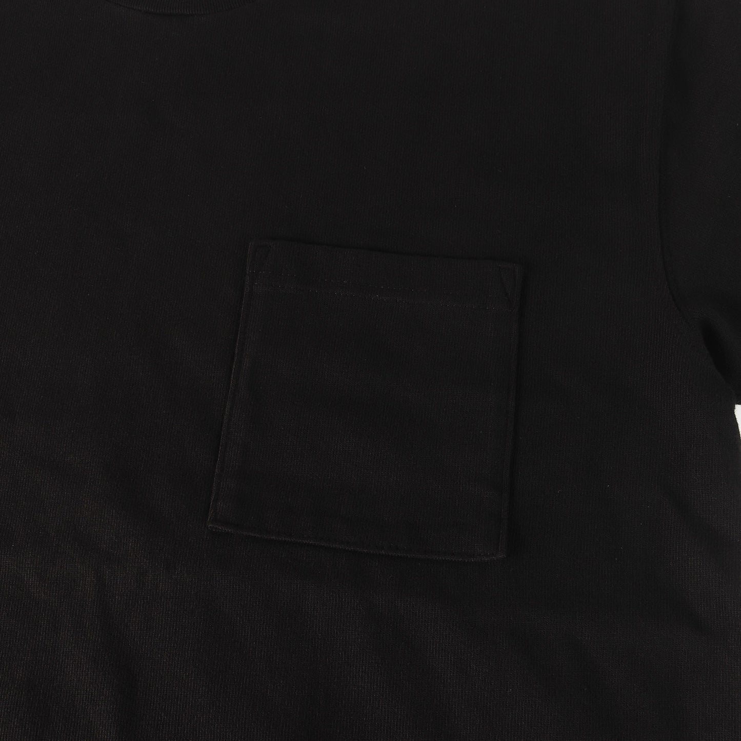 24SS ヘビーウェイト ルーズフィット Tシャツ (Heavy weight Loose Fit T-SH MND-BTSA401) / MADE IN USA