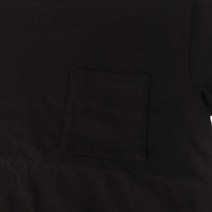 24SS ヘビーウェイト ルーズフィット Tシャツ (Heavy weight Loose Fit T-SH MND-BTSA401) / MADE IN USA