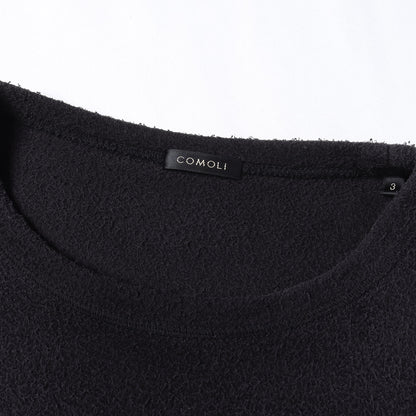 25AW フリース クルーネック