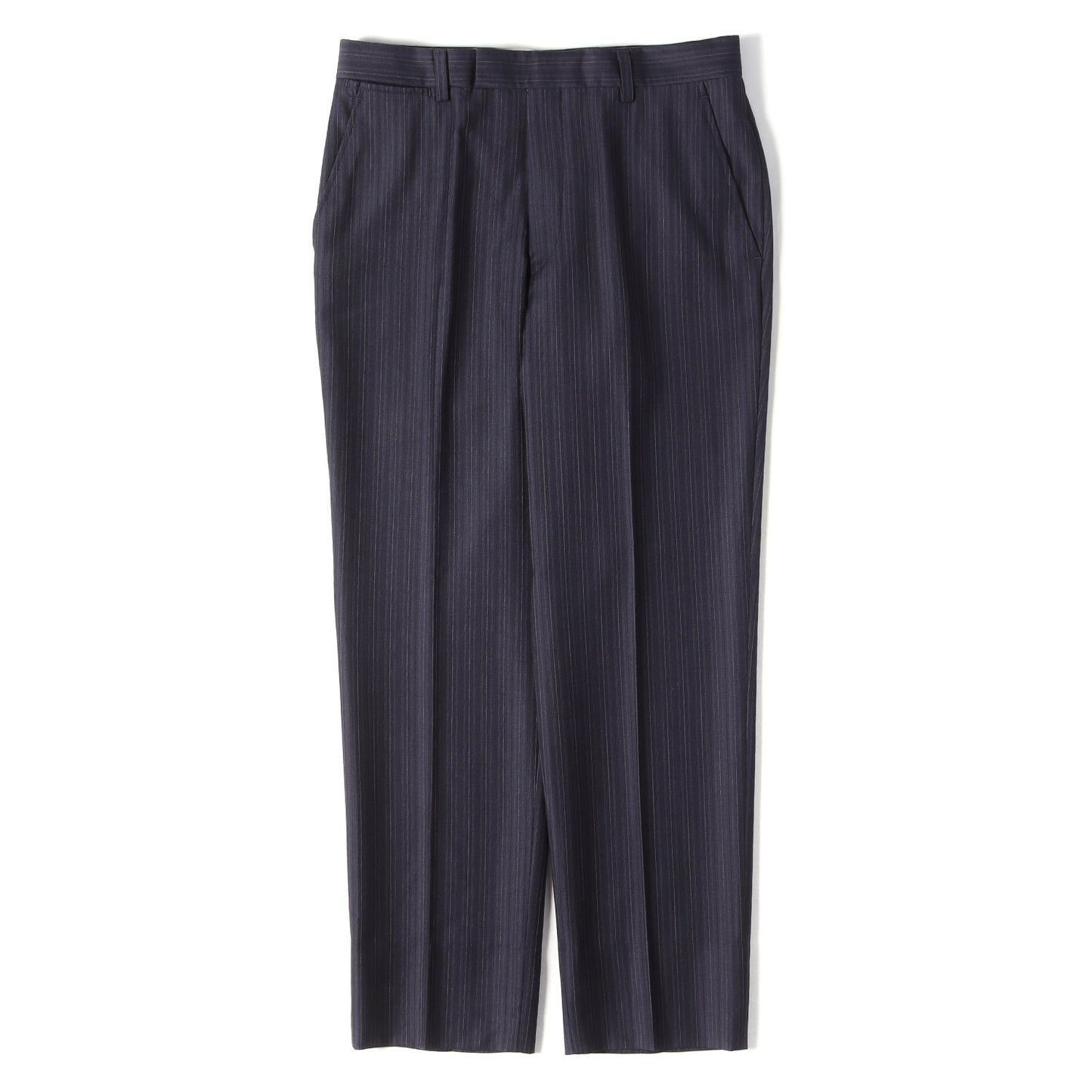 × Ermenegildo Zegna ストライプ セットアップ スーツ / COLLECTION