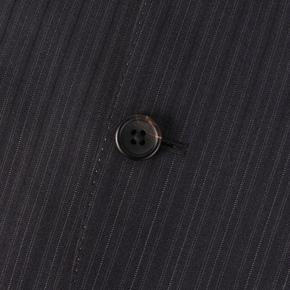× Ermenegildo Zegna ストライプ セットアップ スーツ / COLLECTION