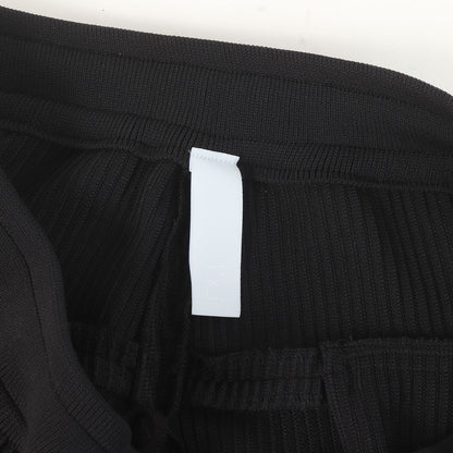 25AW ソフトハイファ テーパード パンツ (SOFT HYPHA TAPERED PANTS)