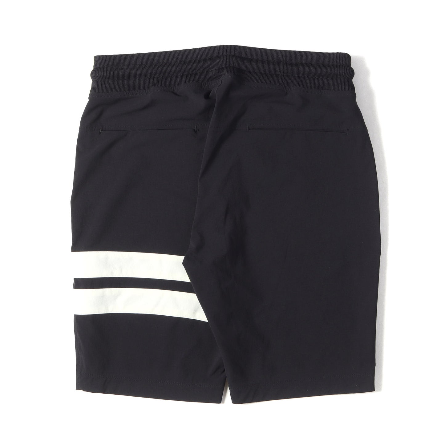 23SS ストレッチナイロン ショートパンツ (STRETCH NYLON RASH GUARD EASY SHORTS)
