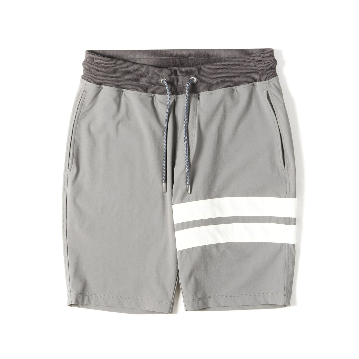 23SS ストレッチナイロン ショートパンツ (STRETCH NYLON RASH GUARD EASY SHORTS)